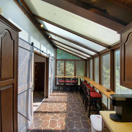 Walk To Pool & Beach - Spacious Gateway, Hot Tub, Game Room Pocono Country Place Dış mekan fotoğraf