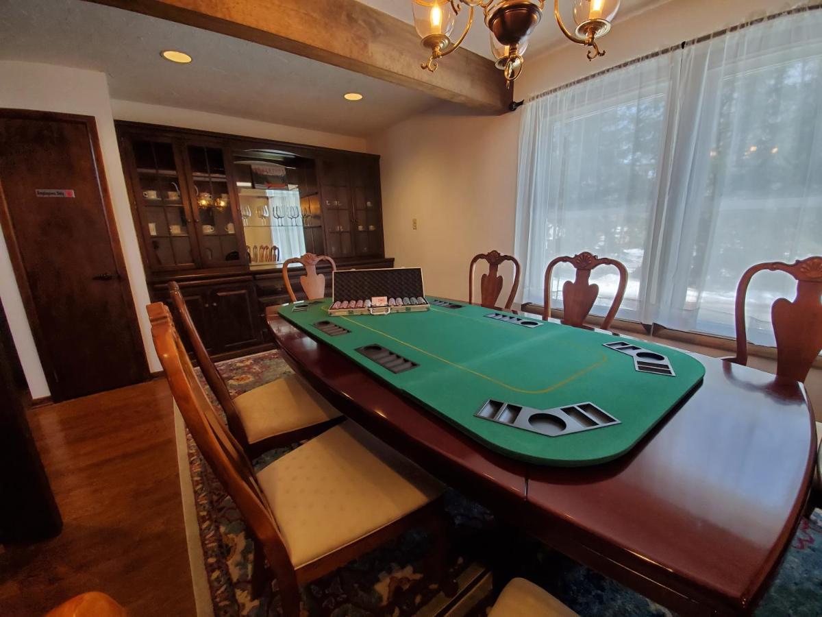 Walk To Pool & Beach - Spacious Gateway, Hot Tub, Game Room Pocono Country Place Dış mekan fotoğraf