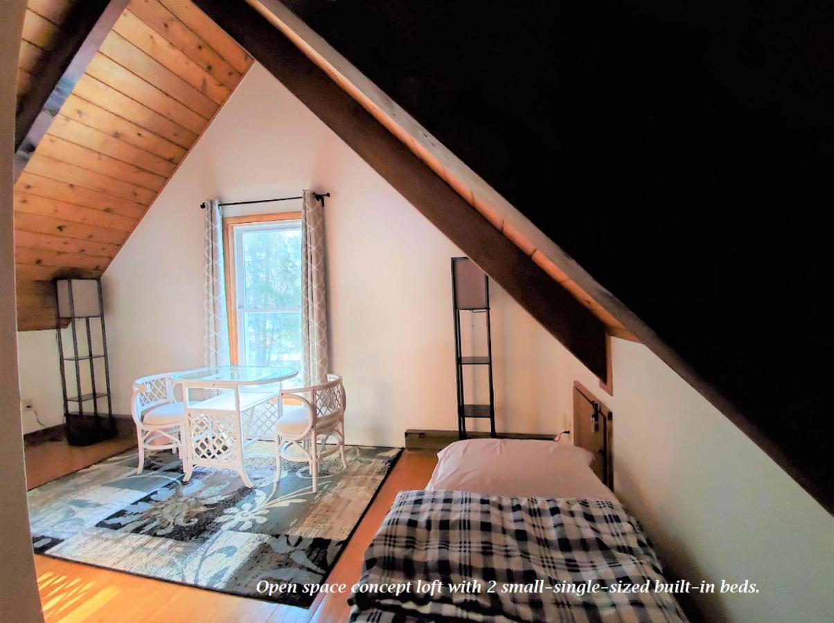 Walk To Pool & Beach - Spacious Gateway, Hot Tub, Game Room Pocono Country Place Dış mekan fotoğraf