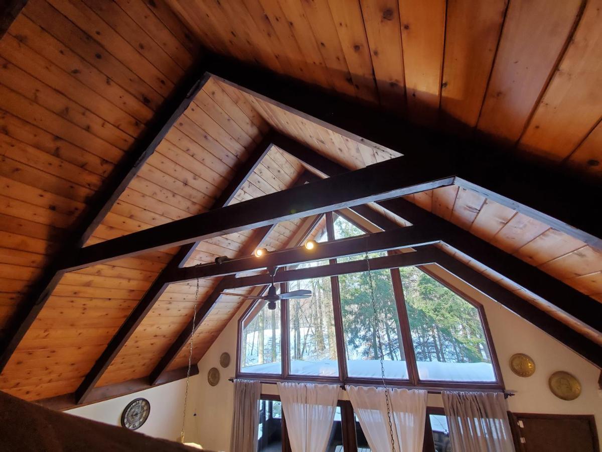 Walk To Pool & Beach - Spacious Gateway, Hot Tub, Game Room Pocono Country Place Dış mekan fotoğraf