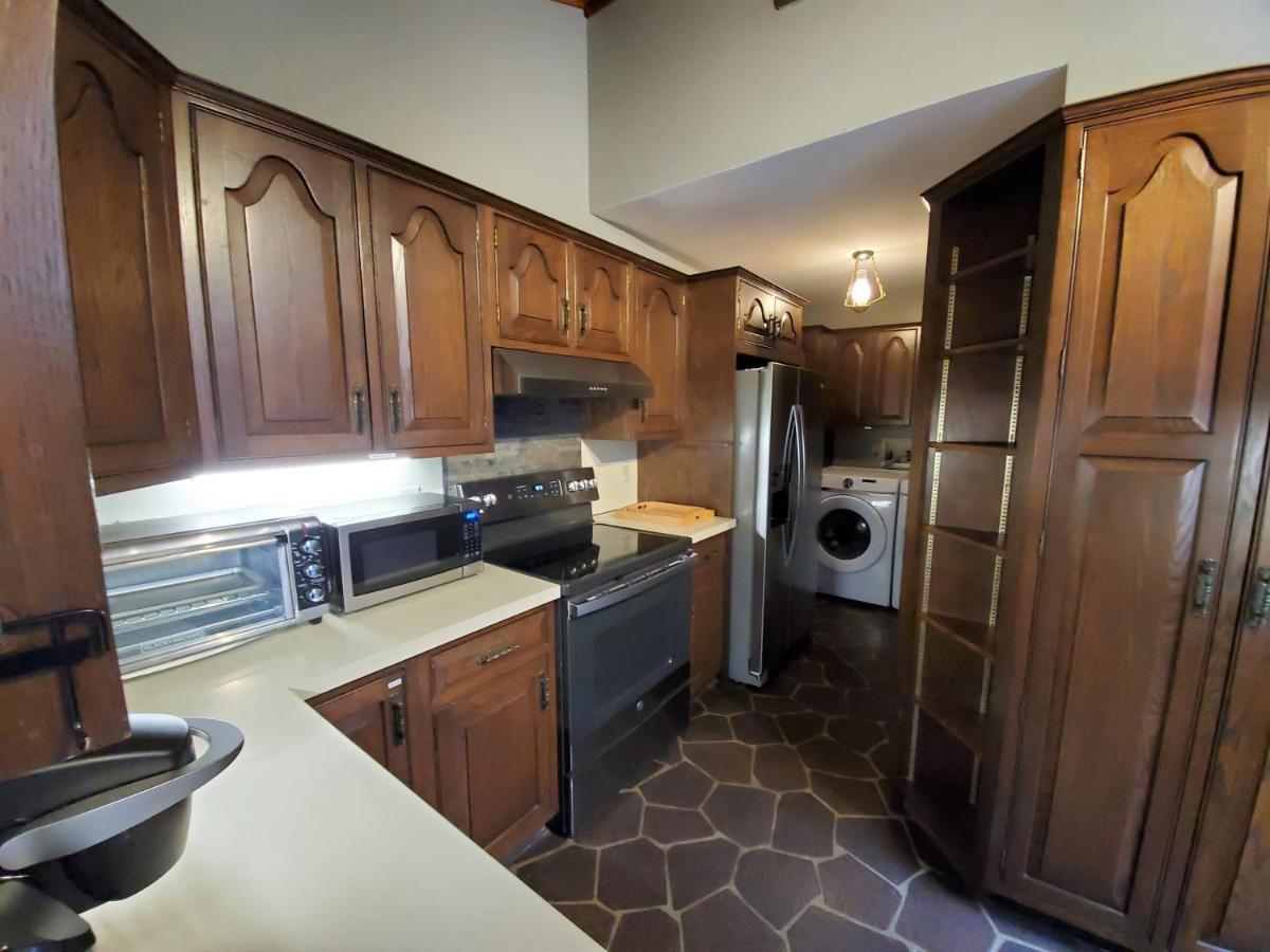 Walk To Pool & Beach - Spacious Gateway, Hot Tub, Game Room Pocono Country Place Dış mekan fotoğraf