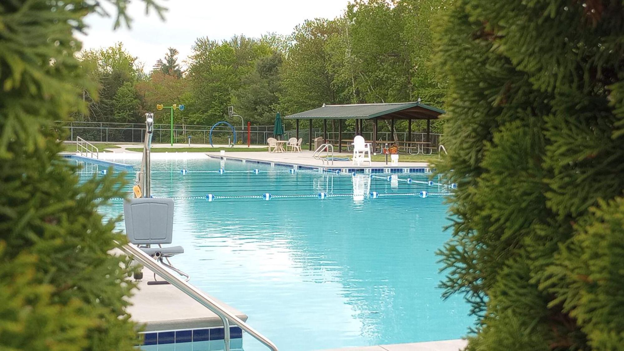 Walk To Pool & Beach - Spacious Gateway, Hot Tub, Game Room Pocono Country Place Dış mekan fotoğraf
