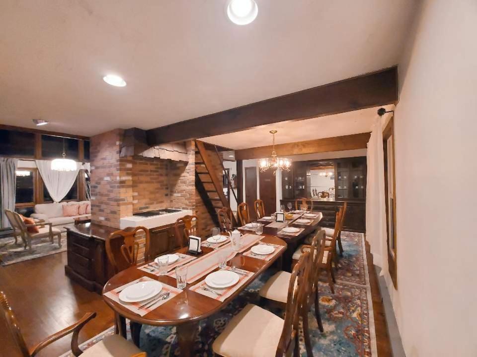 Walk To Pool & Beach - Spacious Gateway, Hot Tub, Game Room Pocono Country Place Dış mekan fotoğraf