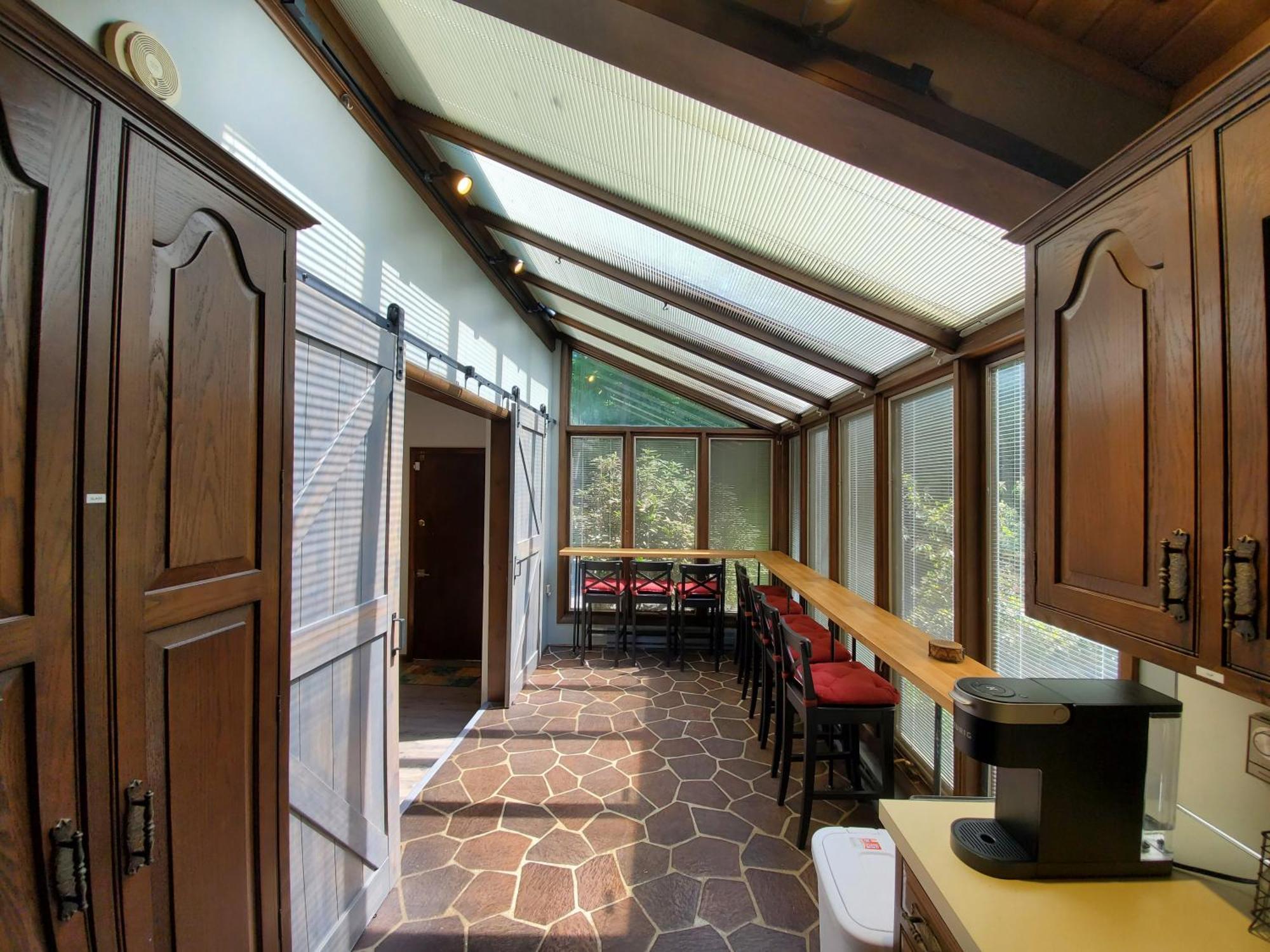 Walk To Pool & Beach - Spacious Gateway, Hot Tub, Game Room Pocono Country Place Dış mekan fotoğraf